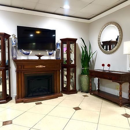 קולורדו ספרינגס Olympia Inn מראה חיצוני תמונה