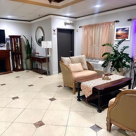 קולורדו ספרינגס Olympia Inn מראה חיצוני תמונה