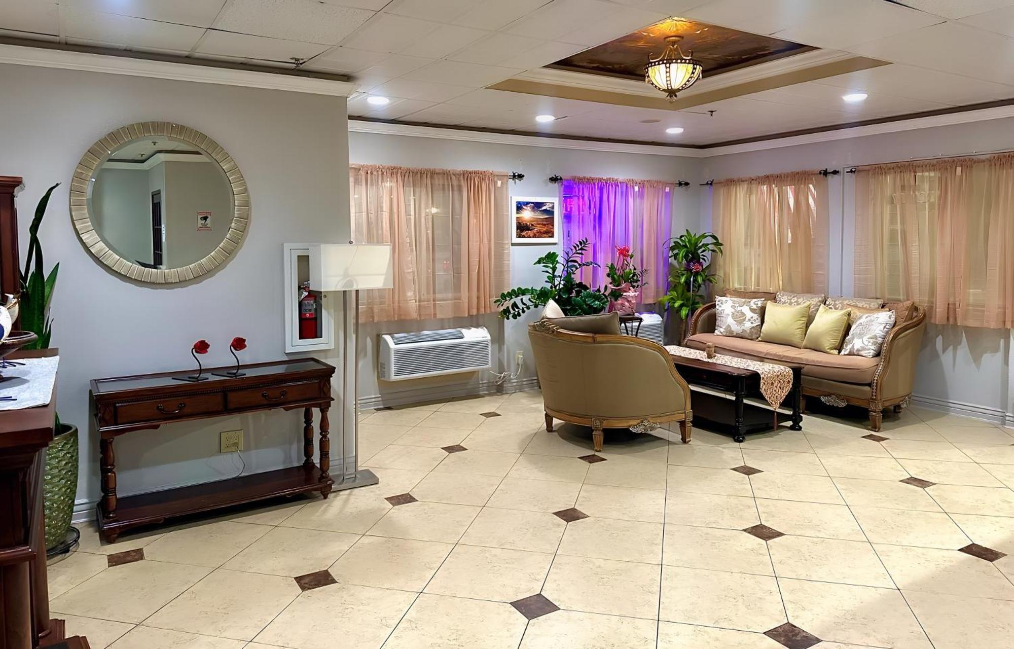 קולורדו ספרינגס Olympia Inn מראה חיצוני תמונה